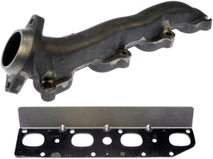 Exhaust Manifold Kit-Includes Hardware & Gaskets (Dorman# 674-922)