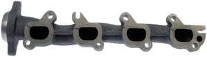 Exhaust Manifold Kit-Includes Hardware & Gaskets (Dorman# 674-923)