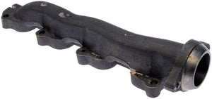 Exhaust Manifold Kit-Includes Hardware & Gaskets (Dorman# 674-923)