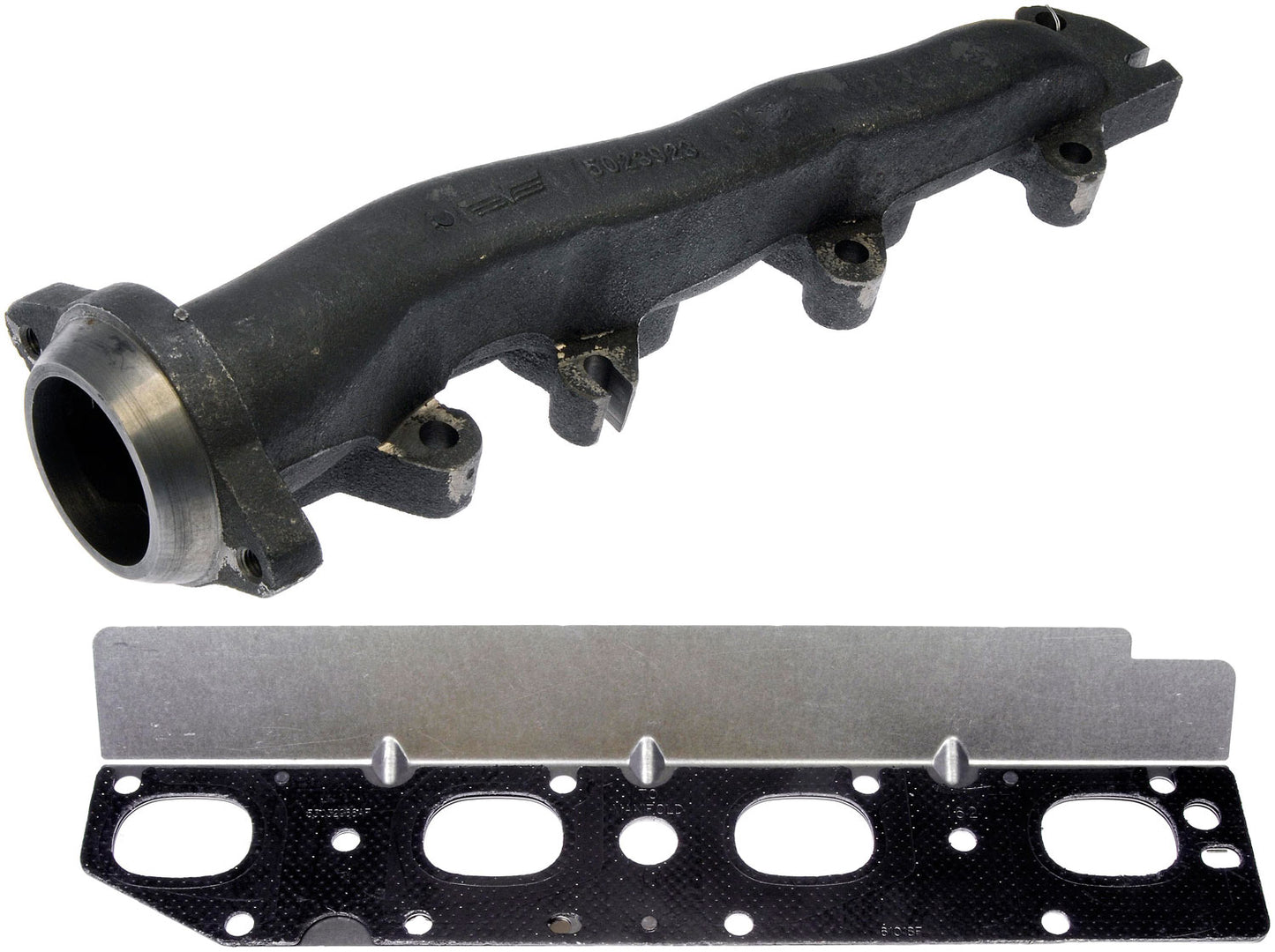 Exhaust Manifold Kit-Includes Hardware & Gaskets (Dorman# 674-923)