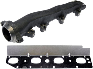 Exhaust Manifold Kit-Includes Hardware & Gaskets (Dorman# 674-923)