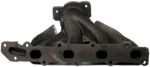 Exhaust Manifold Kit w/ Gaskets & Required Hardware To Downpipe - Dorman 674-924