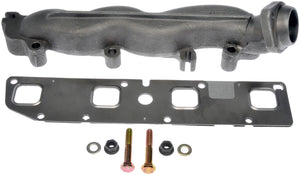 Exhaust Manifold Kit - Includes Gaskets And Hardware (Dorman 674-925)