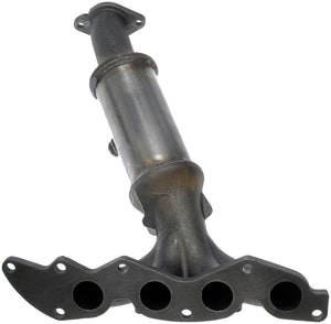 Integrated Exhaust Manifold Cast Includes Gaskets (Dorman# 674-932)