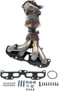 Tubular Integrated Exhaust Manifold (Dorman# 674-933)