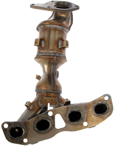 Tubular Integrated Exhaust Manifold (Dorman# 674-933)