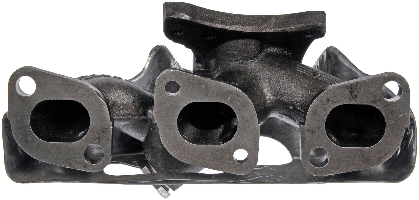 New Exhaust Manifold Kit - Includes Gaskets & Hardware - Dorman 674-935