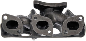 New Exhaust Manifold Kit - Includes Gaskets & Hardware - Dorman 674-935