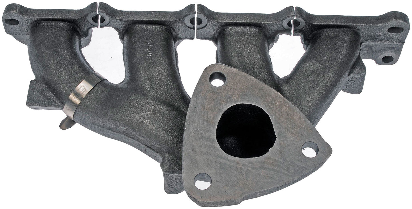 Exhaust Manifold Kit - Includes Required Gaskets And Hardware - Dorman# 674-937