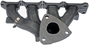 Exhaust Manifold Kit - Includes Required Gaskets And Hardware - Dorman# 674-937