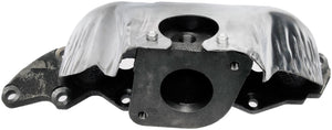 New Exhaust Manifold Kit - Includes Required Gaskets & Hardware - Dorman 674-938