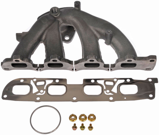 Exhaust Manifold Kit - Includes Required Gaskets And Hardware - Dorman# 674-940
