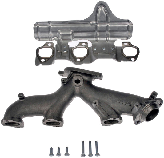 Exhaust Manifold - Includes Hardware And Gasket - Dorman# 674-948
