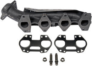 Exhaust Manifold Kit - Includes Required Hardware & Gaskets (Dorman# 674-958)