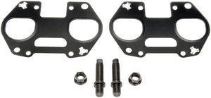 Exhaust Manifold Kit - Includes Required Hardware & Gaskets (Dorman# 674-958)