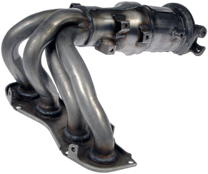 Integrated Exhaust Manifold With Converter - Tubular (Dorman# 674-966)