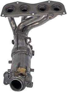 Integrated Exhaust Manifold With Converter - Tubular (Dorman# 674-966)