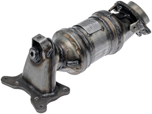 Integrated Exhaust Manifold - Tubular - Includes Gaskets (Dorman# 674-968)