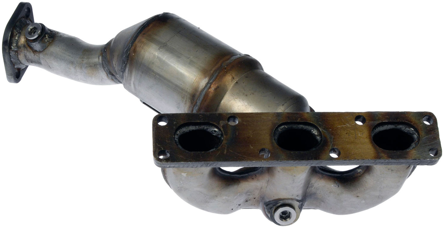 Integrated Manifold - Tubular - Includes Hardware (Dorman# 674-973)