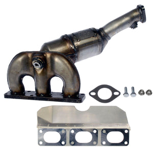 Integrated Manifold - Tubular - Includes Hardware (Dorman# 674-973)