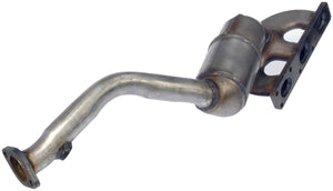 Integrated Manifold - Tubular - Includes Hardware (Dorman# 674-974)