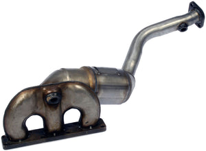 Integrated Manifold - Tubular - Includes Hardware (Dorman# 674-974)