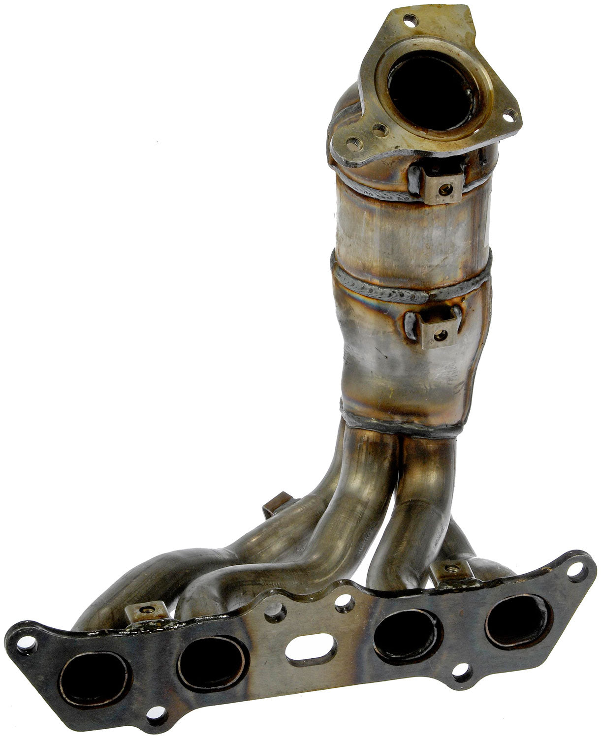 Exhaust Manifold w/ Converter 00-01 Toyota Carmy & Solara Dorman 674-975