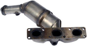 Integrated Manifold - Tubular - Includes Gaskets (Dorman# 674-976)