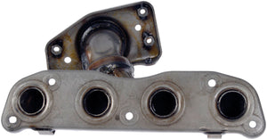 Tubular Exhaust Manifold Kit w/ Hardware (Dorman# 674-981)