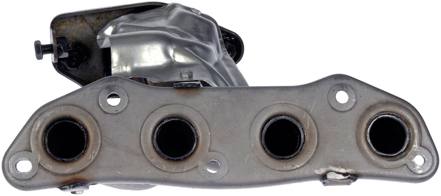 Tubular Exhaust Manifold Kit w/ Hardware (Dorman# 674-982)