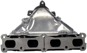 New Exhaust Manifold Kit - Includes Required Gaskets & Hardware - Dorman 674-985