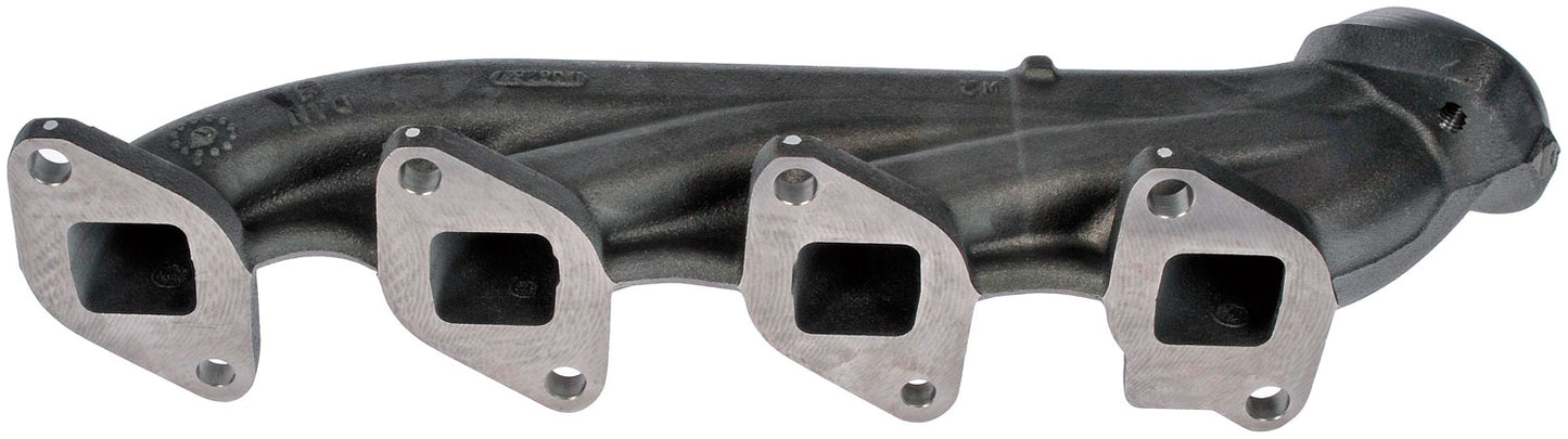 Exhaust Manifold Kit - Includes Required Gaskets And Hardware - Dorman# 674-987