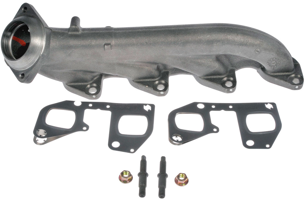 Exhaust Manifold Kit - Includes Required Gaskets And Hardware - Dorman# 674-988
