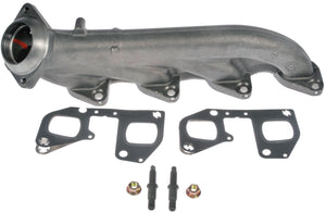 Exhaust Manifold Kit - Includes Required Gaskets And Hardware - Dorman# 674-988
