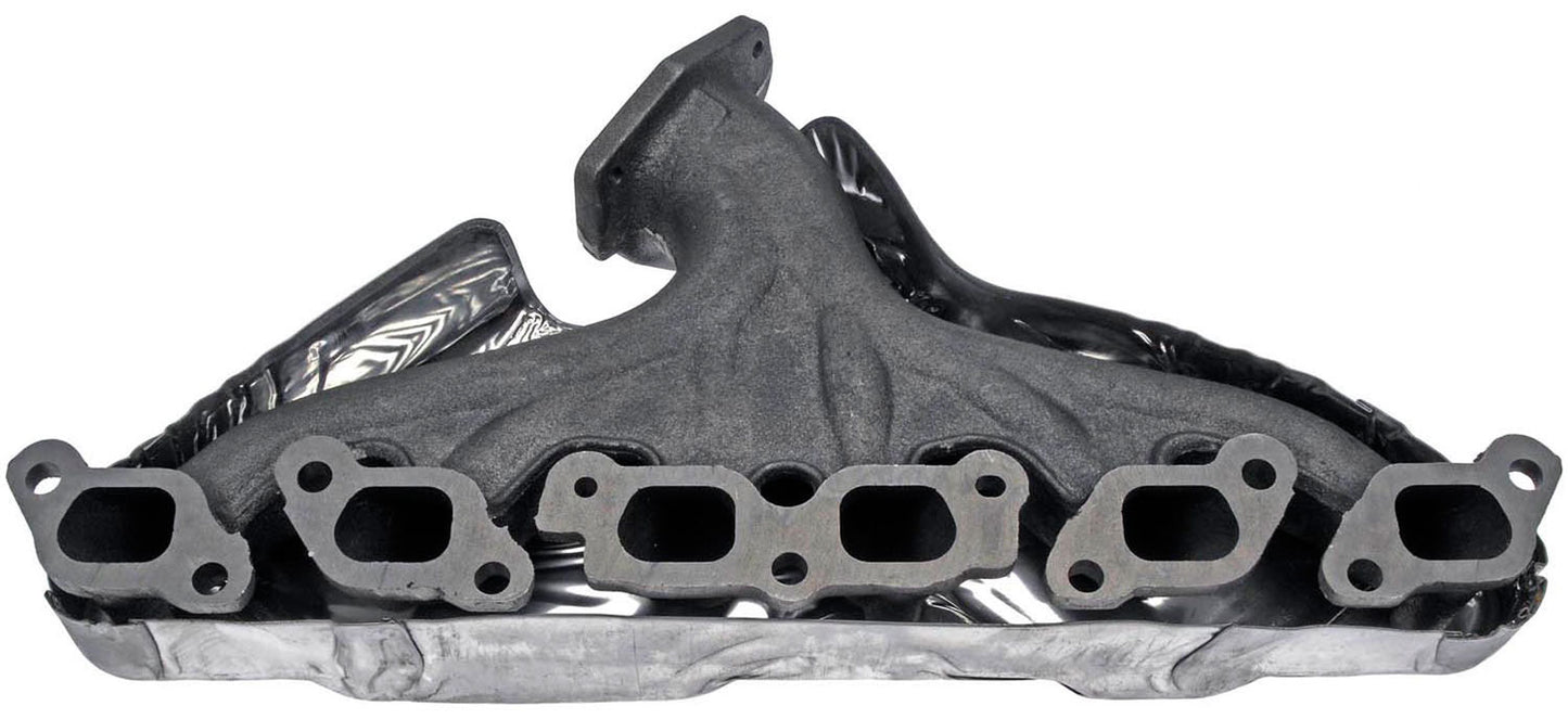 Exhaust Manifold Kit - Includes gaskets and flange hardware (Dorman# 674-990)