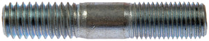 Double Ended Stud - 7/16-14 x 3/4 In. and 7/16-20 x 3/4 In. - Dorman# 675-010