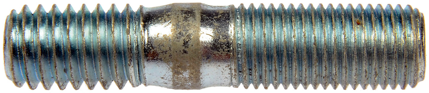 Double Ended Stud - 3/8-16 x 1/2 In. and 3/8-24 x 3/4 In. - Dorman# 675-070