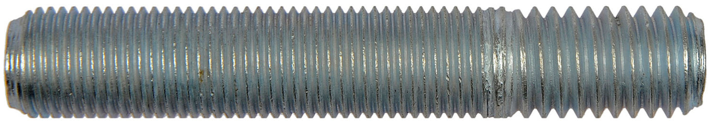 10 Double Ended Stud - 1/2-13 x 3/4 In. and 1/2-20 x 2 In. (Dorman #675-082)