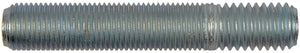 10 Double Ended Stud - 1/2-13 x 3/4 In. and 1/2-20 x 2 In. (Dorman #675-082)