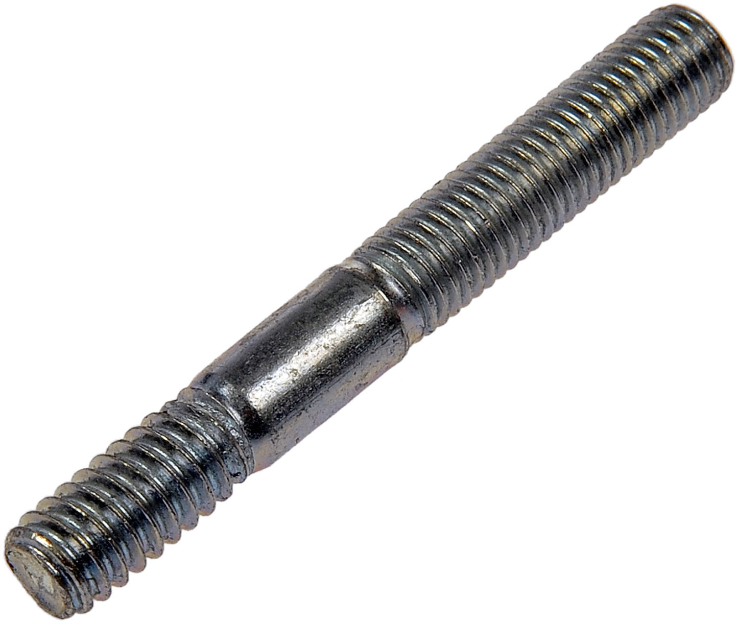 Double Ended Stud - 1/4-20 x 1/2 In. and 1/4-28 x 1 In. - Dorman# 675-087