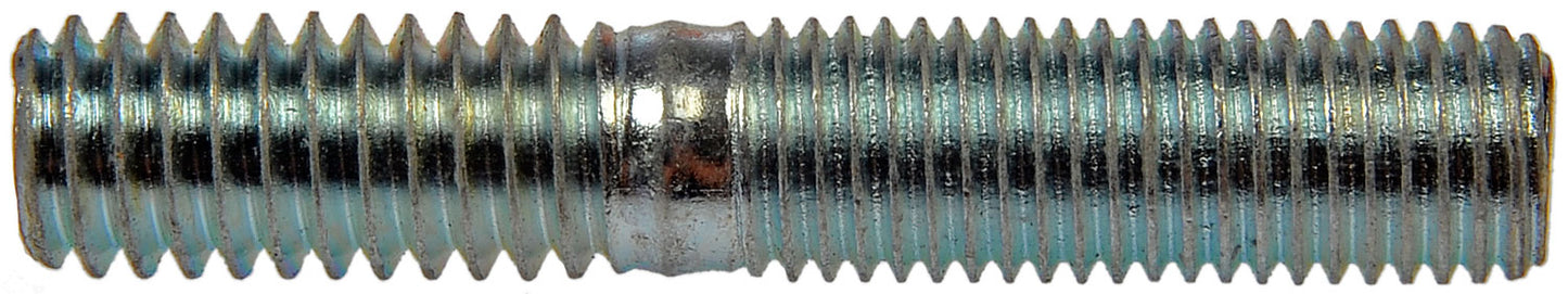 Double Ended Stud - 5/16-18 x 9/16 In. and 5/16-24 x 7/8 In. - Dorman# 675-092