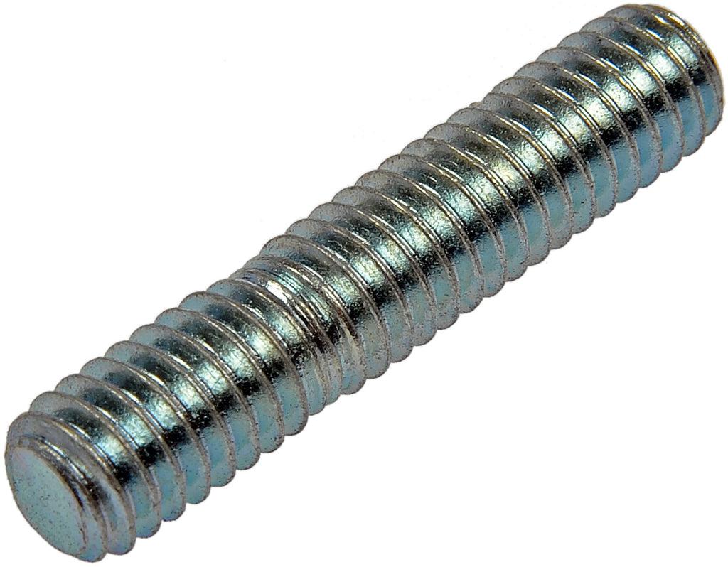 Double Ended Stud - 5/16-18 x 7/16 In. and 5/16-18 x 7/8 In. - Dorman# 675-095