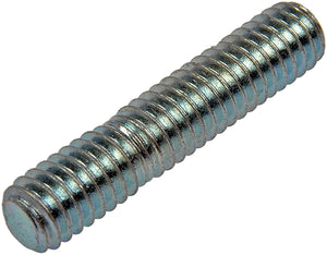 Double Ended Stud - 5/16-18 x 7/16 In. and 5/16-18 x 7/8 In. - Dorman# 675-095