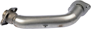 New Exhaust Manifold Crossover Pipe - Dorman 679-003