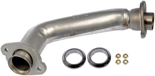 New Exhaust Manifold Crossover Pipe - Dorman 679-003