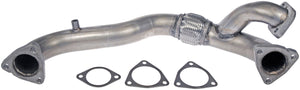 Turbo Up Pipe Passenger Side Dorman 679-008 Fits 08-10 F250 F350 F450 F550