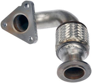 Turbo Up Pipe - Left Side (Dorman 679-015)