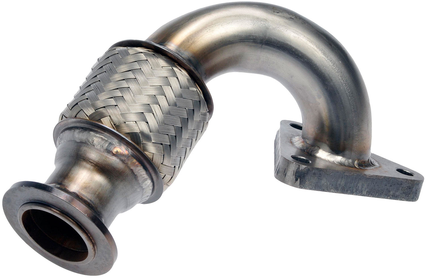Turbo Up Pipe - Left Side (Dorman 679-015)