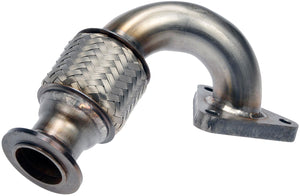 Turbo Up Pipe - Left Side (Dorman 679-015)