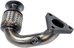 Turbo Up Pipe - Right Side (Dorman 679-016)